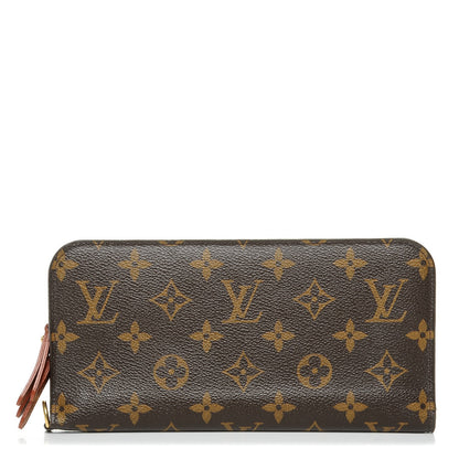 Louis Vuitton Monogram Insolite Wallet 1 of 6