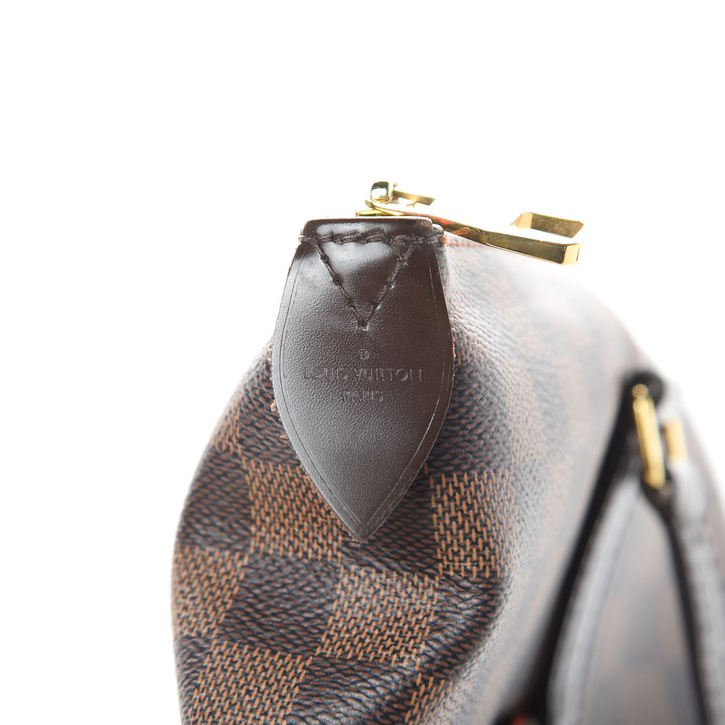Damier Ebene Totally MM