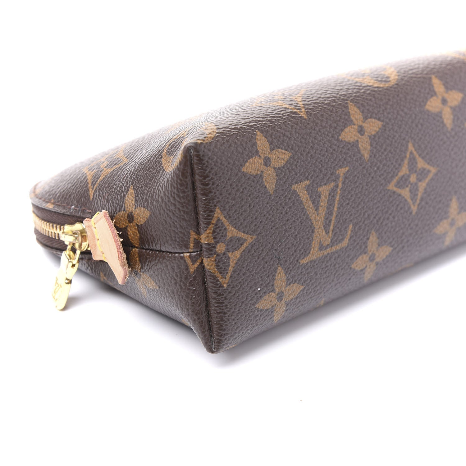 Louis Vuitton Monogram Cosmetic Pouch 6 of 8