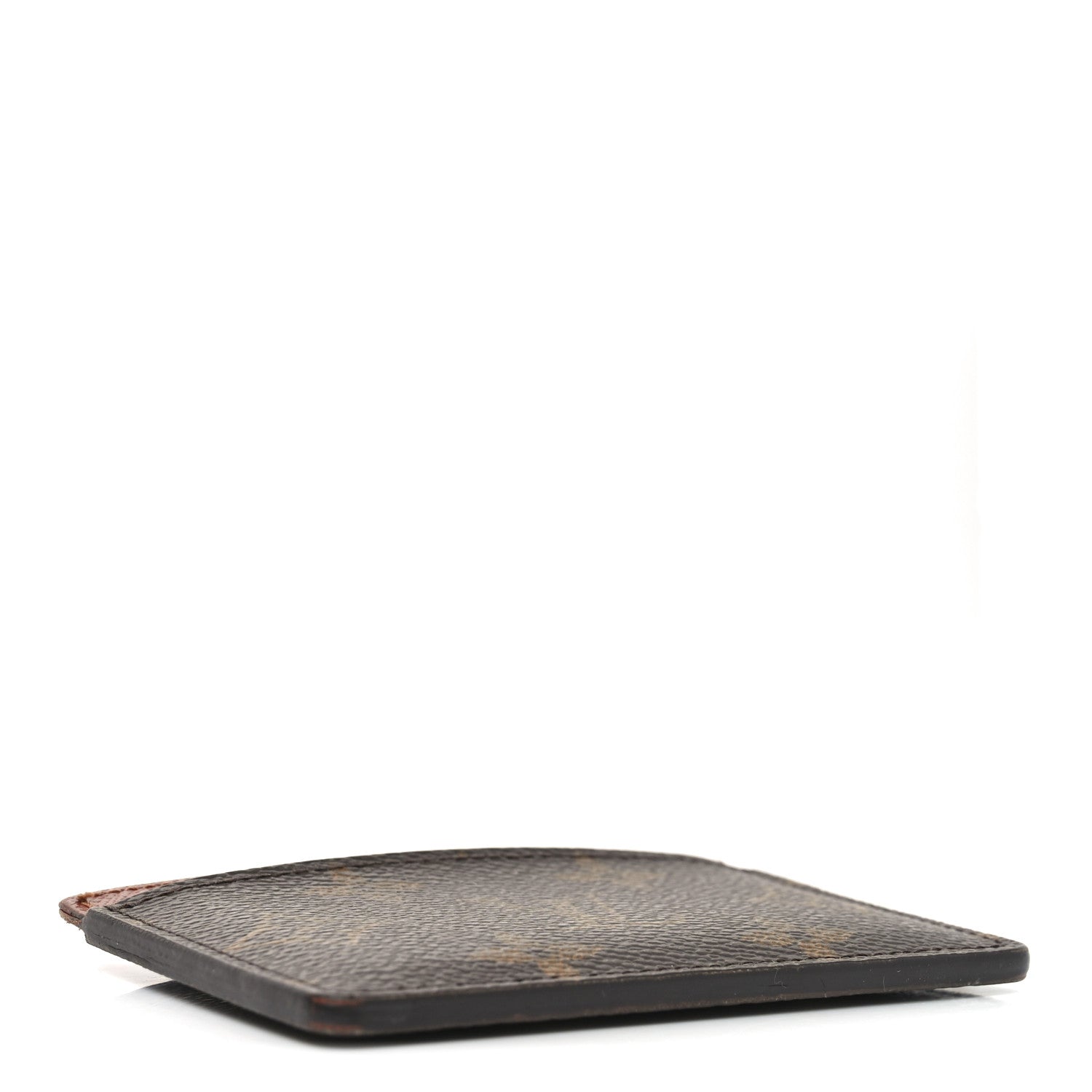 Louis Vuitton Monogram Card Holder Armagnac 4 of 6