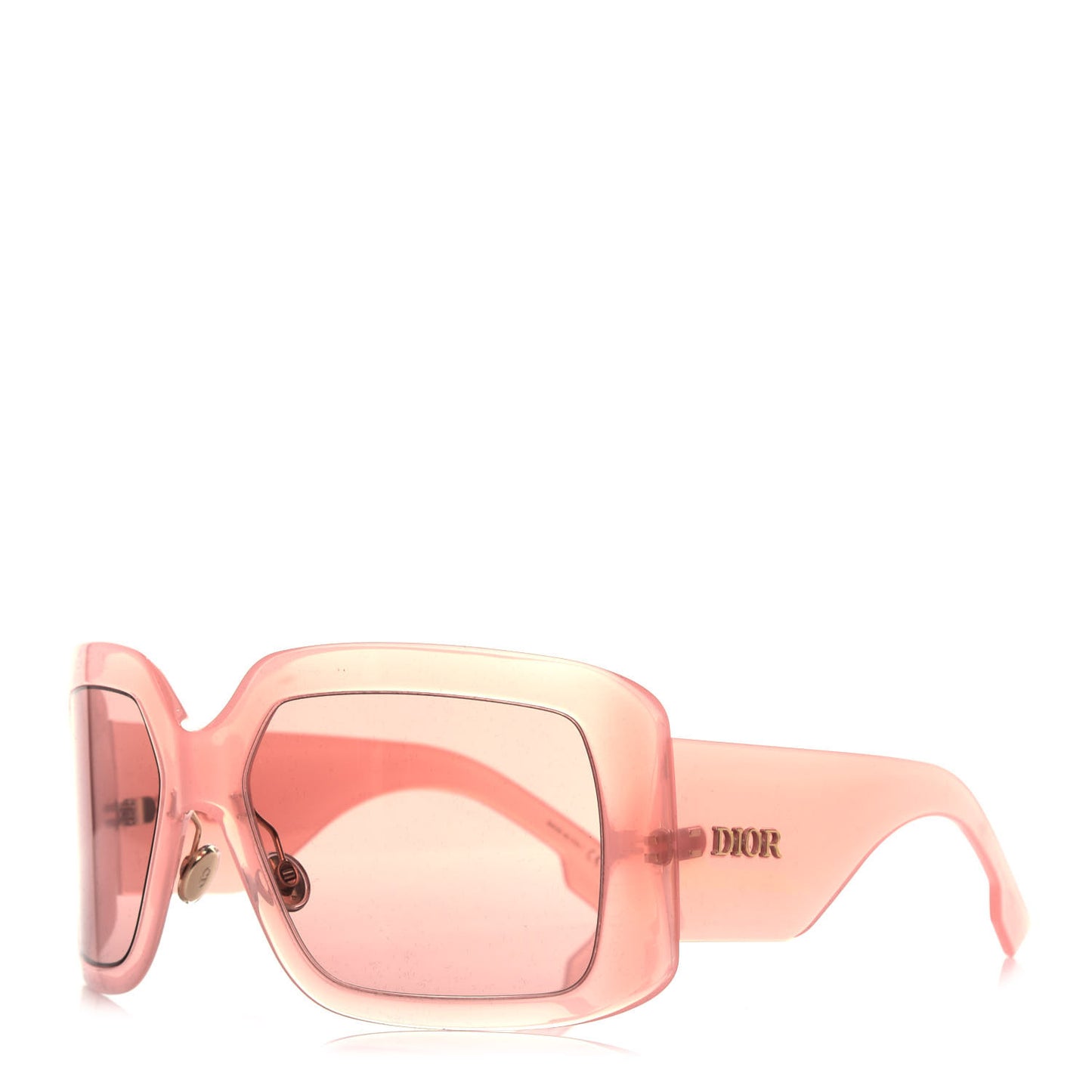 Acetate So Light 2 Sunglasses Pink
