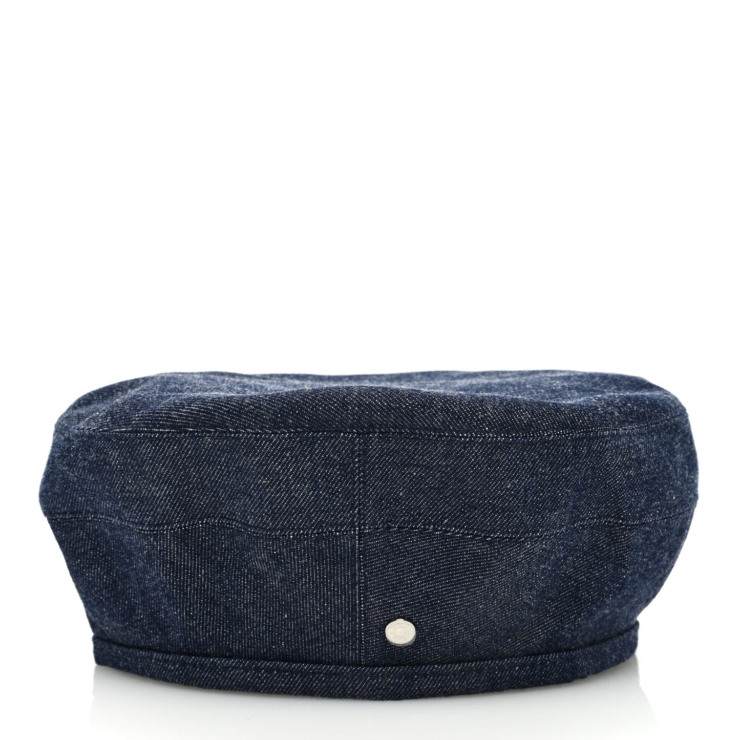 Denim Femme Saint Honore Beret 56 Indigo