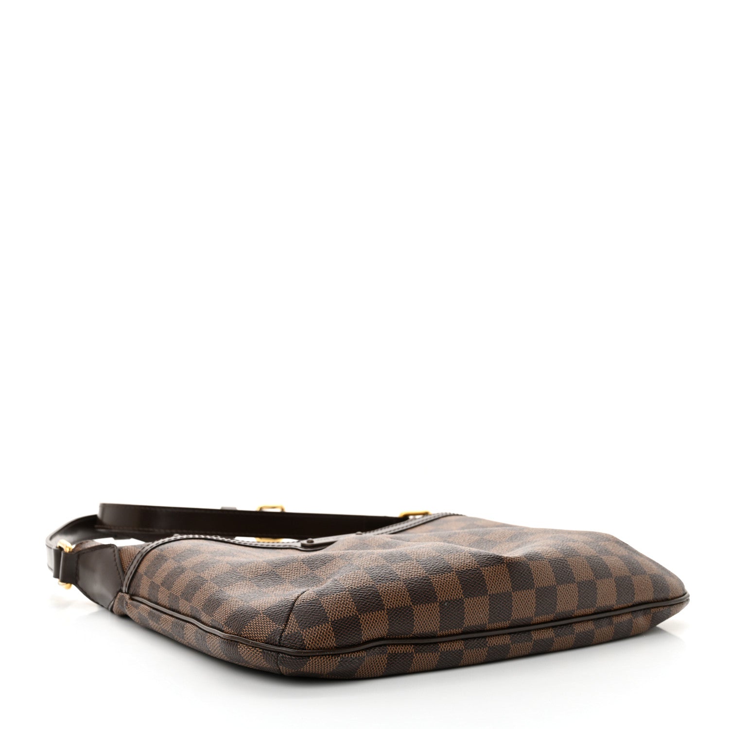 Louis Vuitton Damier Ebene Bloomsbury PM 4 of 14
