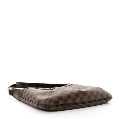 Louis Vuitton Damier Ebene Bloomsbury PM 4 of 14