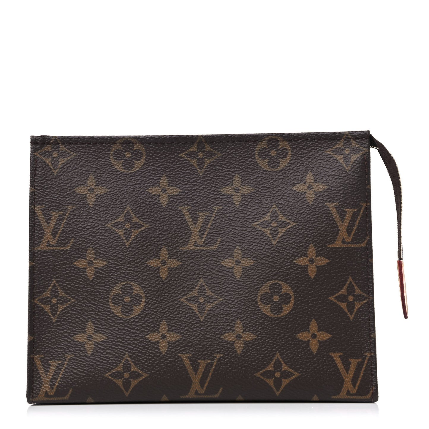 Monogram Toiletry Pouch 19