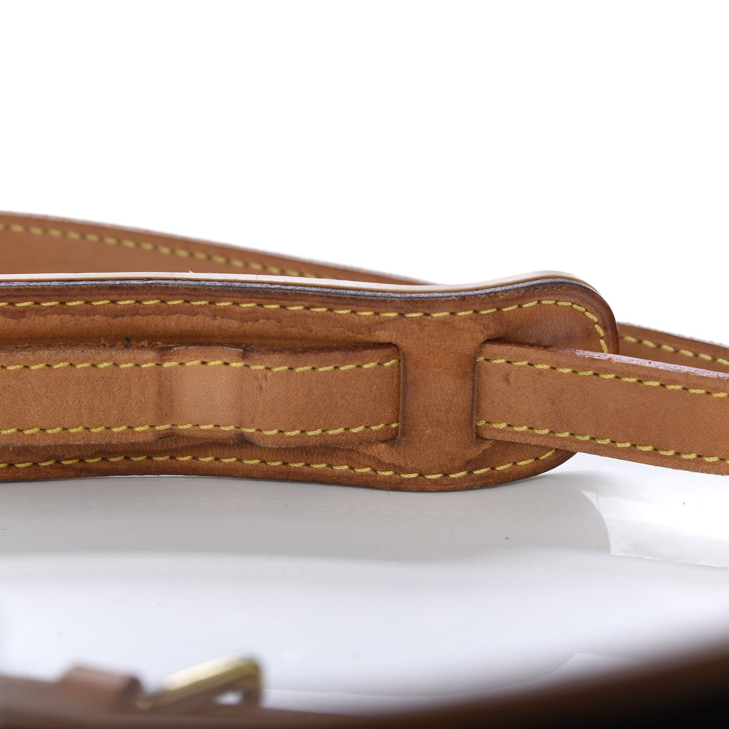 Louis Vuitton Monogram Sologne 11 of 12