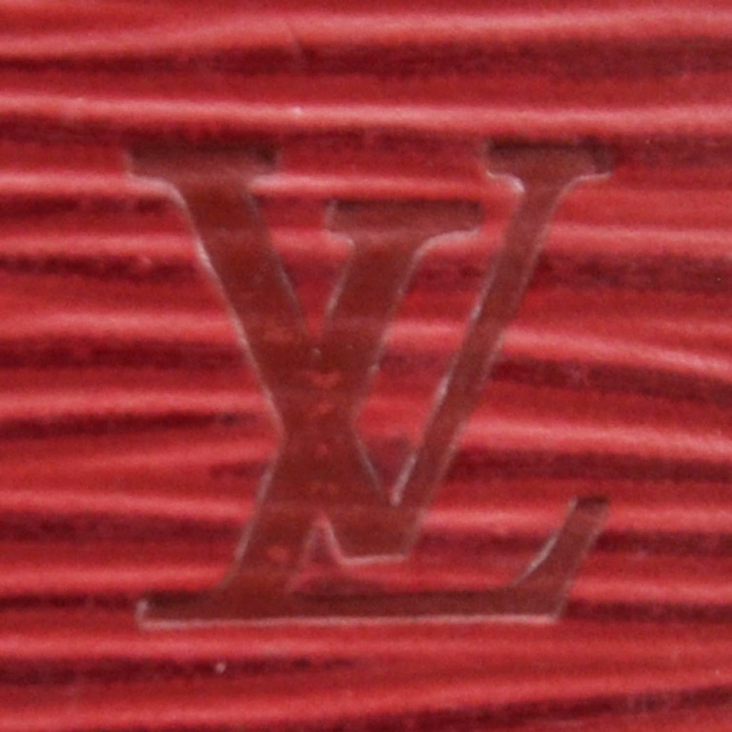 Louis Vuitton Epi Card Holder Address Book Mini Agenda 5 of 8