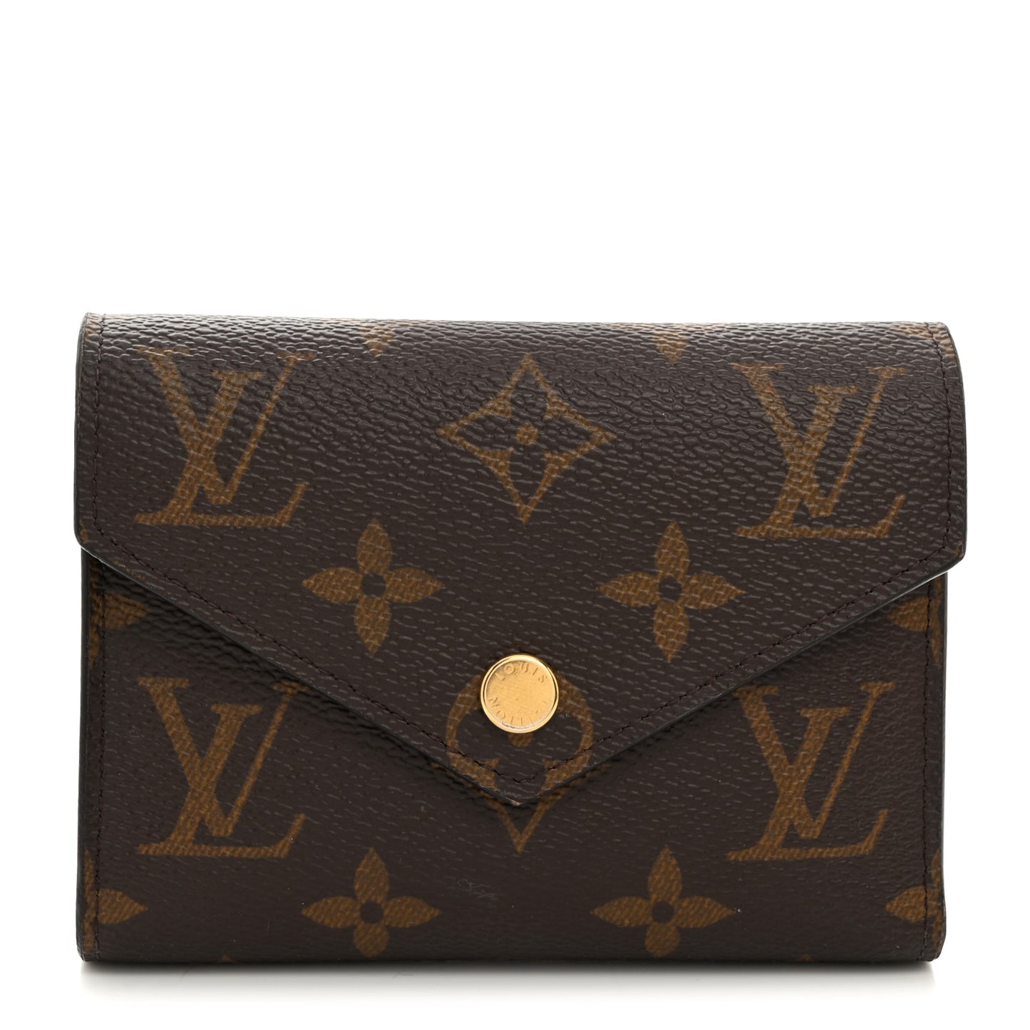 Monogram Victorine Wallet