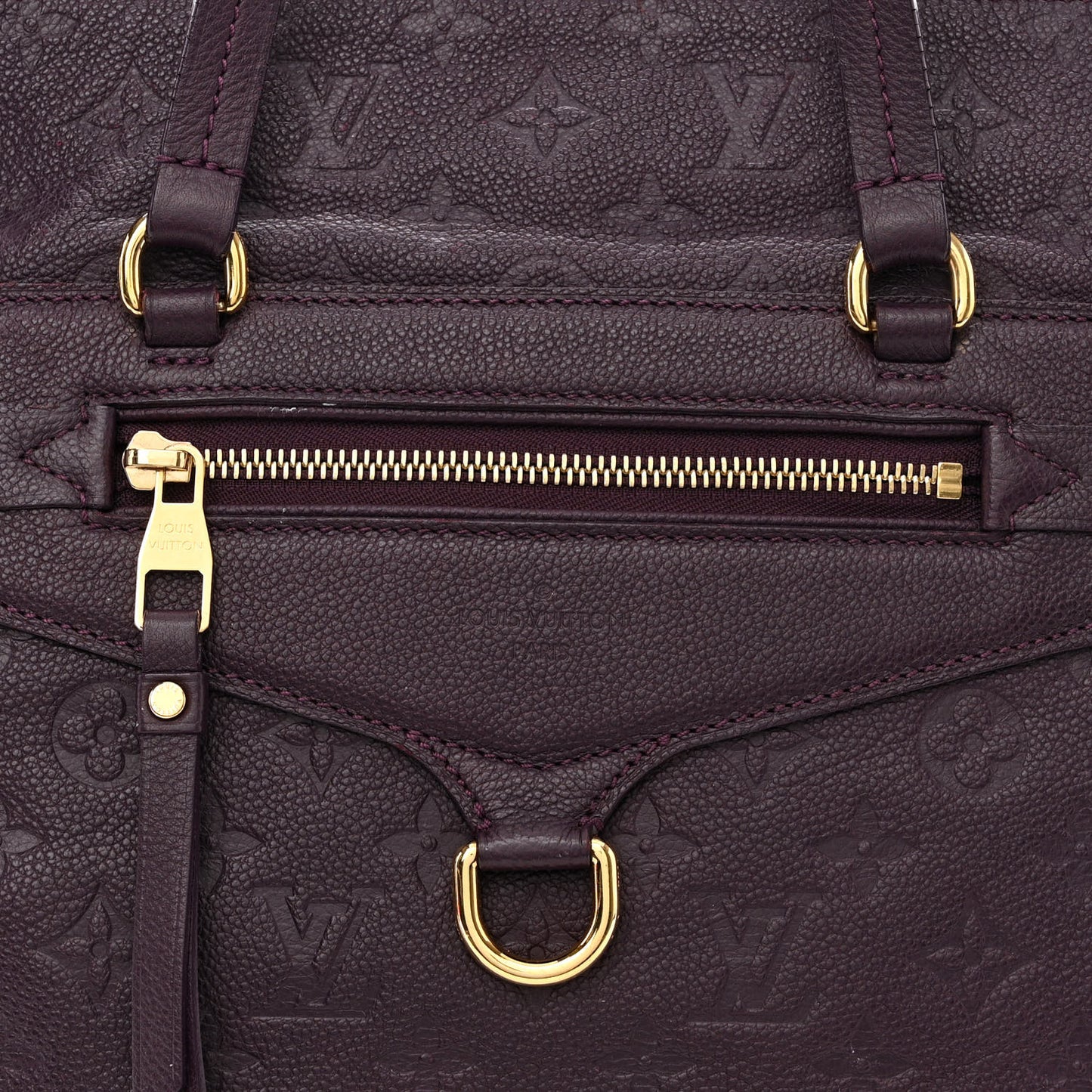 Empreinte Lumineuse PM Aube