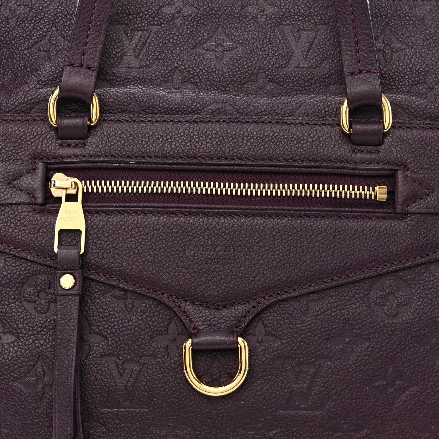 Louis Vuitton Empreinte Lumineuse PM Aube 8 of 14