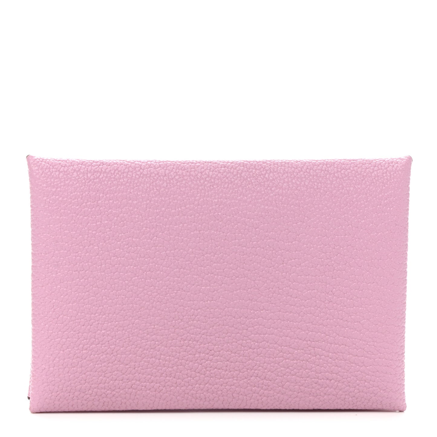 Chevre Mysore Calvi Card Case Mauve Sylvestre