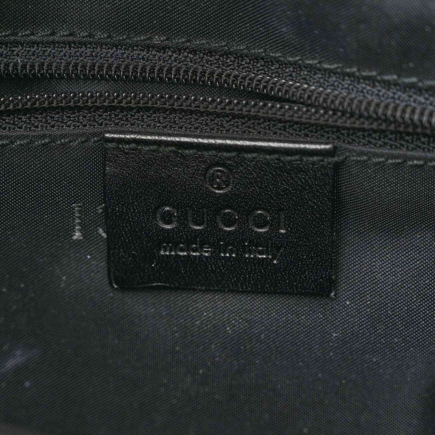 Gucci Velvet Calfskin Small Jackie O Hobo Light Purple Black 6 of 11