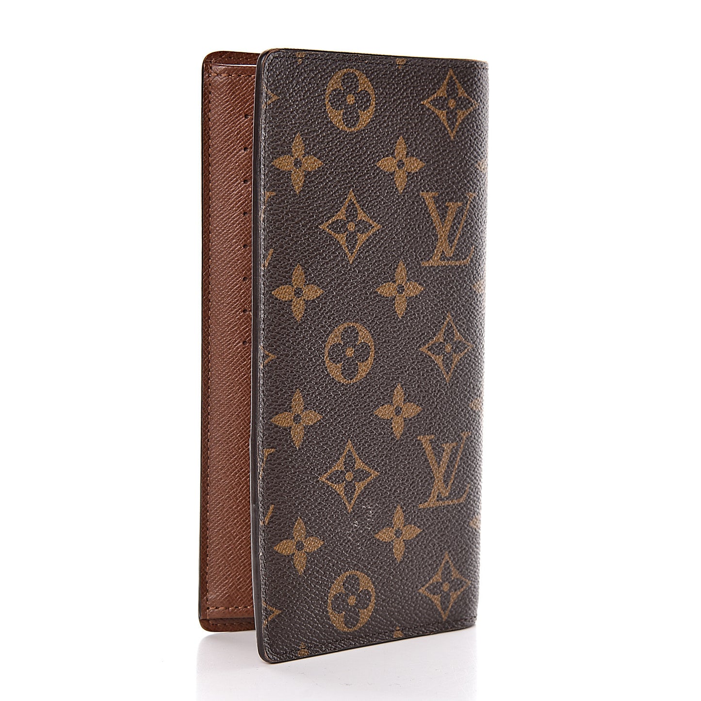 Monogram Brazza Wallet