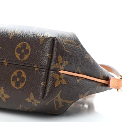 Louis Vuitton Monogram Nano Turenne 9 of 9