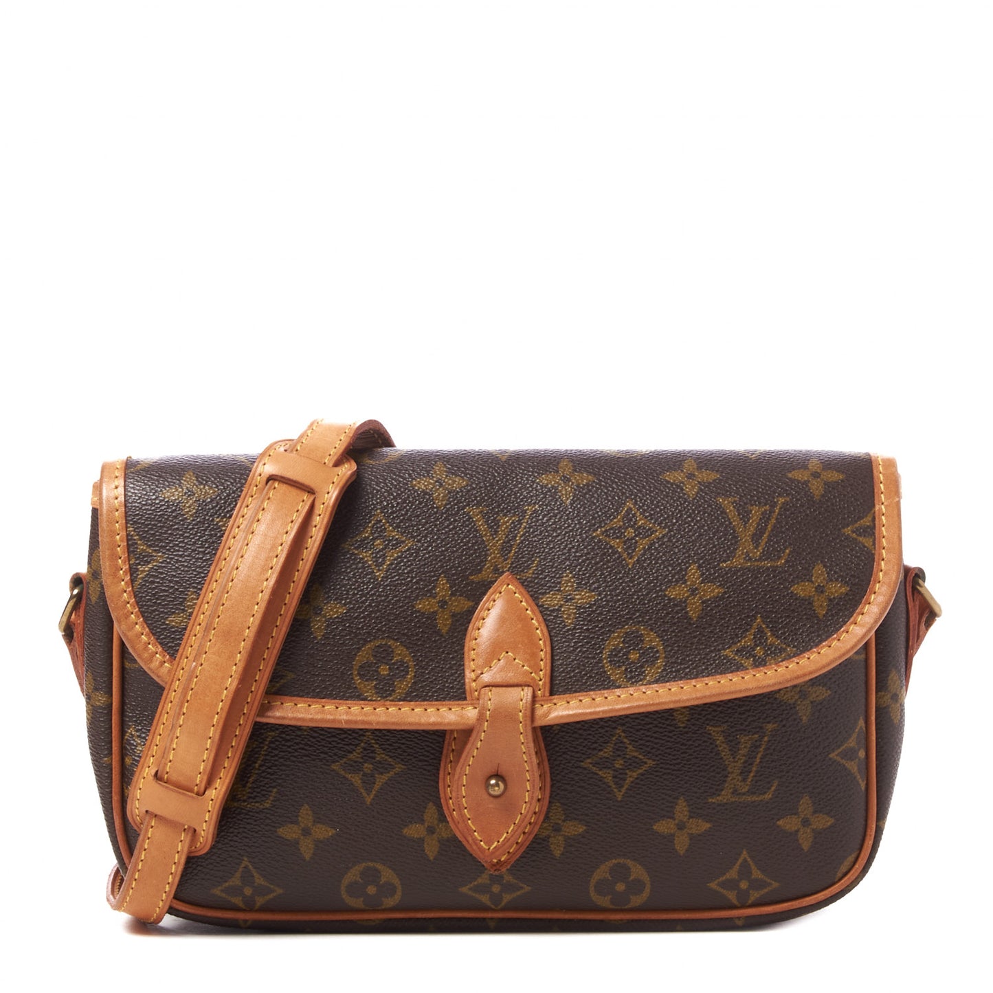 Monogram Sac Gibeciere PM