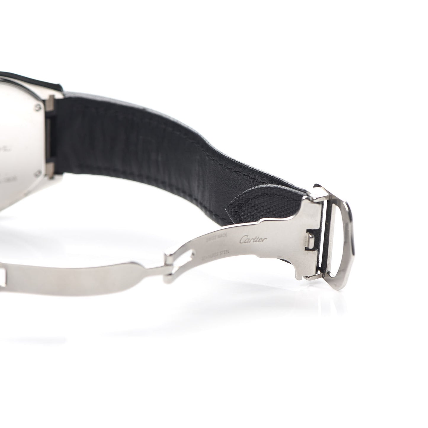 Stainless Steel Nylon 42mm Roadster GMT Automatic Watch