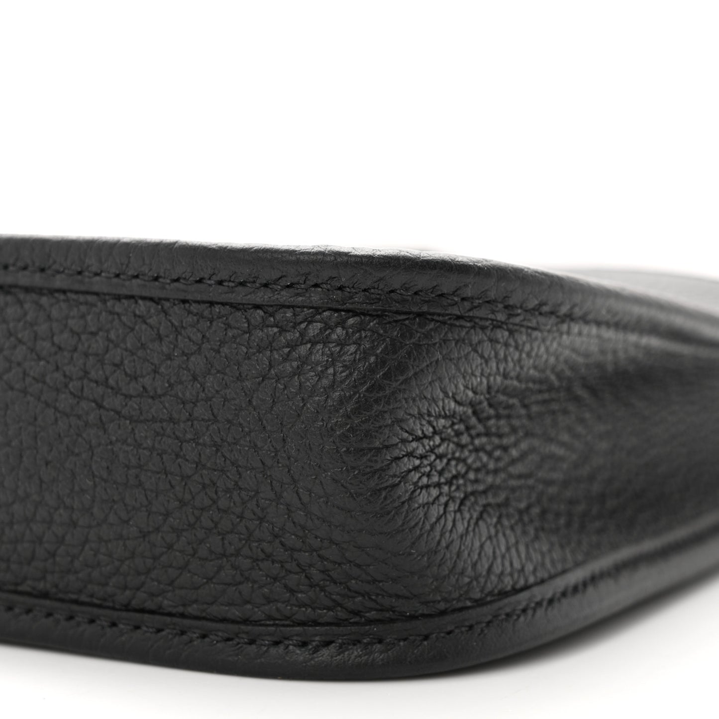 Taurillon Clemence Evelyne TPM Black