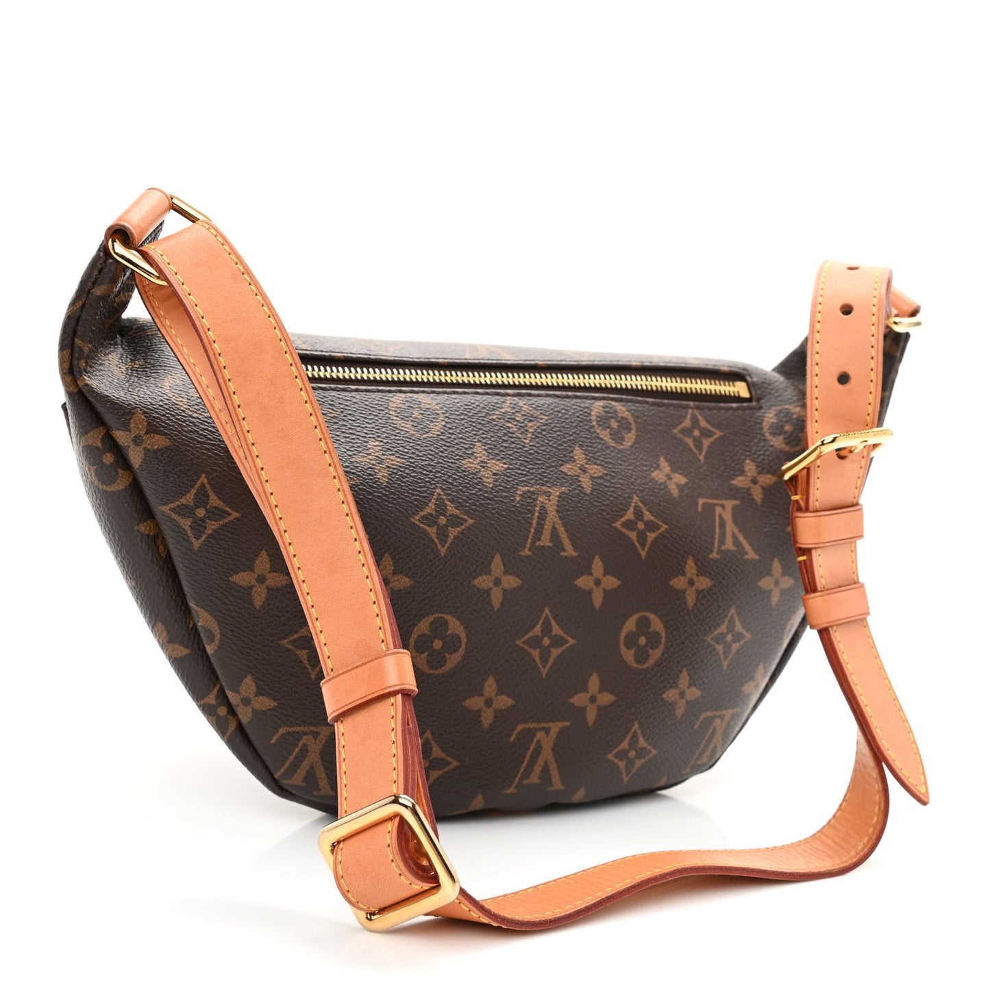 Monogram Bumbag