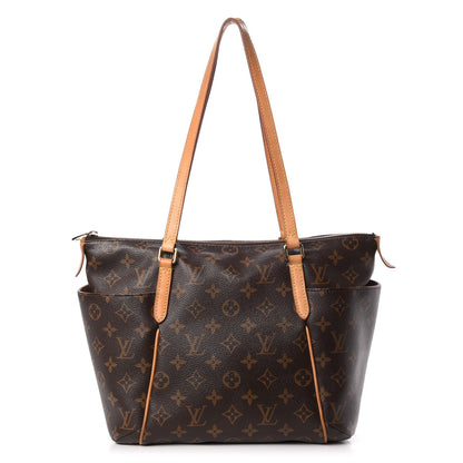 Louis Vuitton Monogram Totally PM 1 of 31