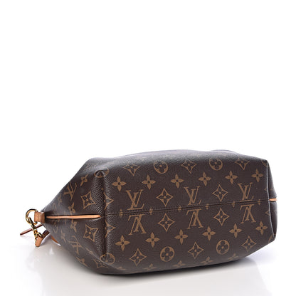 Louis Vuitton Monogram Turenne PM 5 of 14