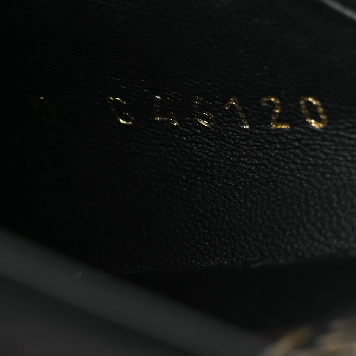 Chanel Lambskin Quilted CC Turnlock Mules 36.5 Black 10 of 10