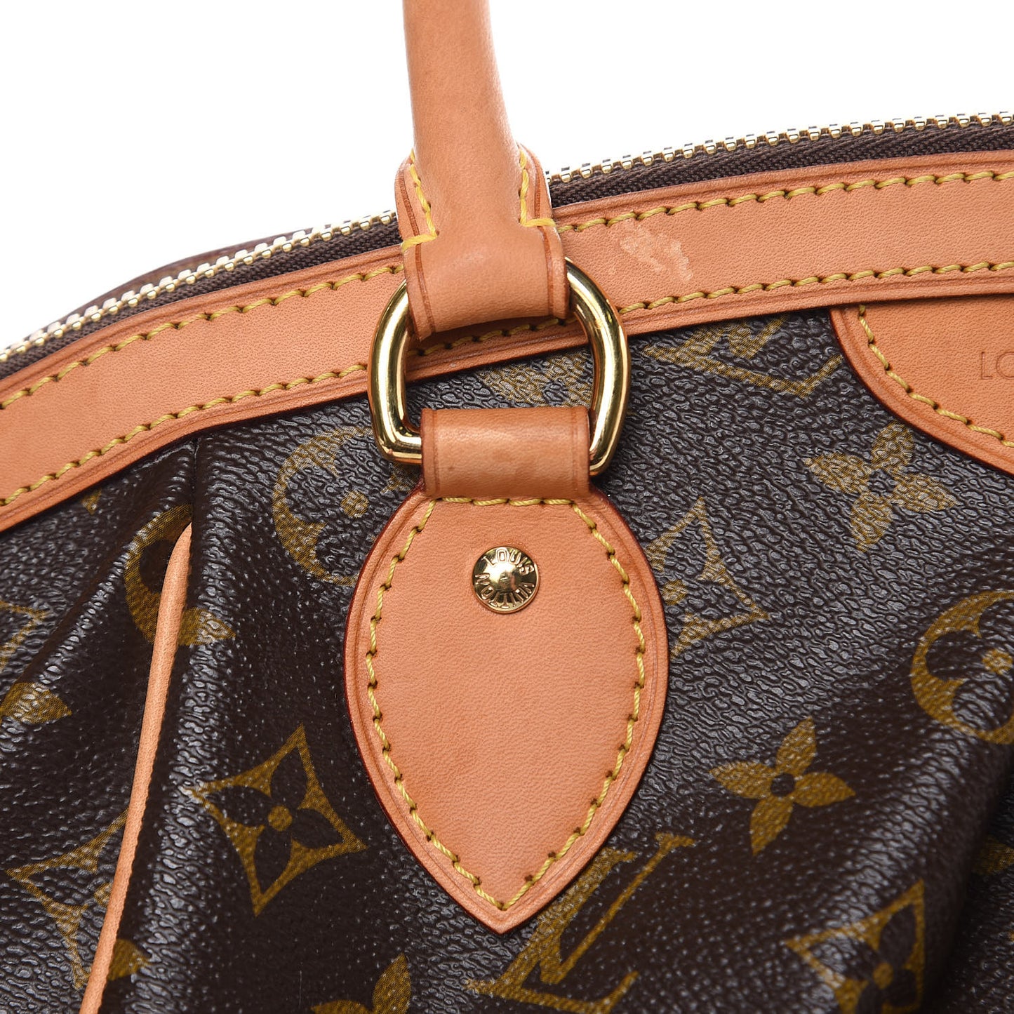 Monogram Tivoli PM