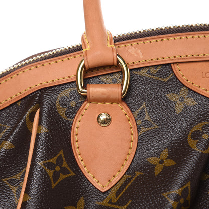 Louis Vuitton Monogram Tivoli PM 15 of 15
