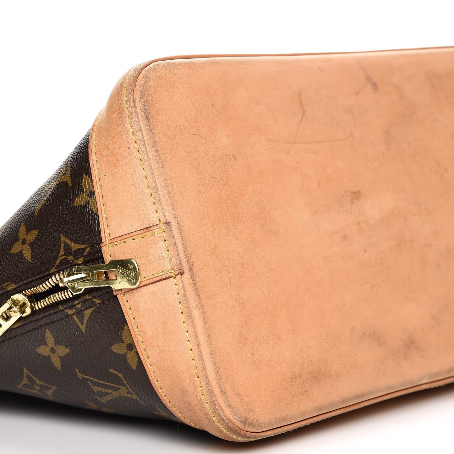 Monogram Alma PM