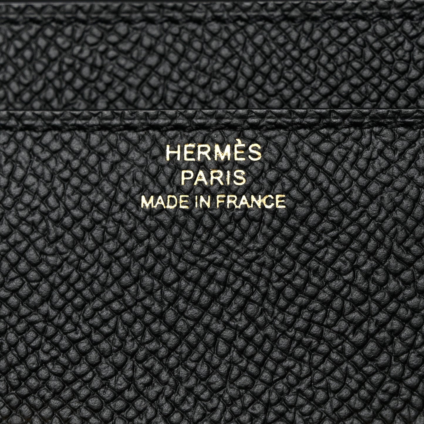 Epsom Constance Wallet To Go Black