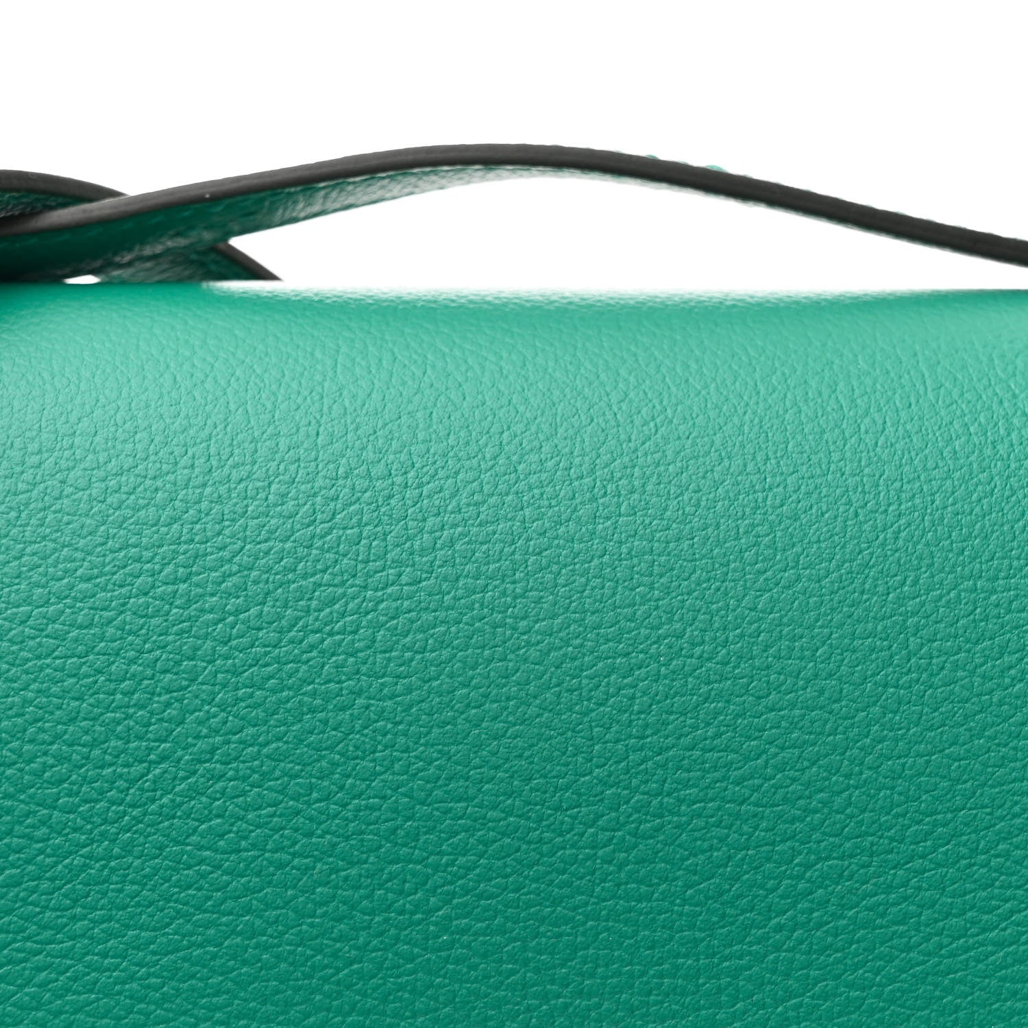 Hermes Evercolor Constance 18 Vert Verone 9 of 12