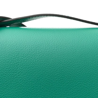 Hermes Evercolor Constance 18 Vert Verone 9 of 12