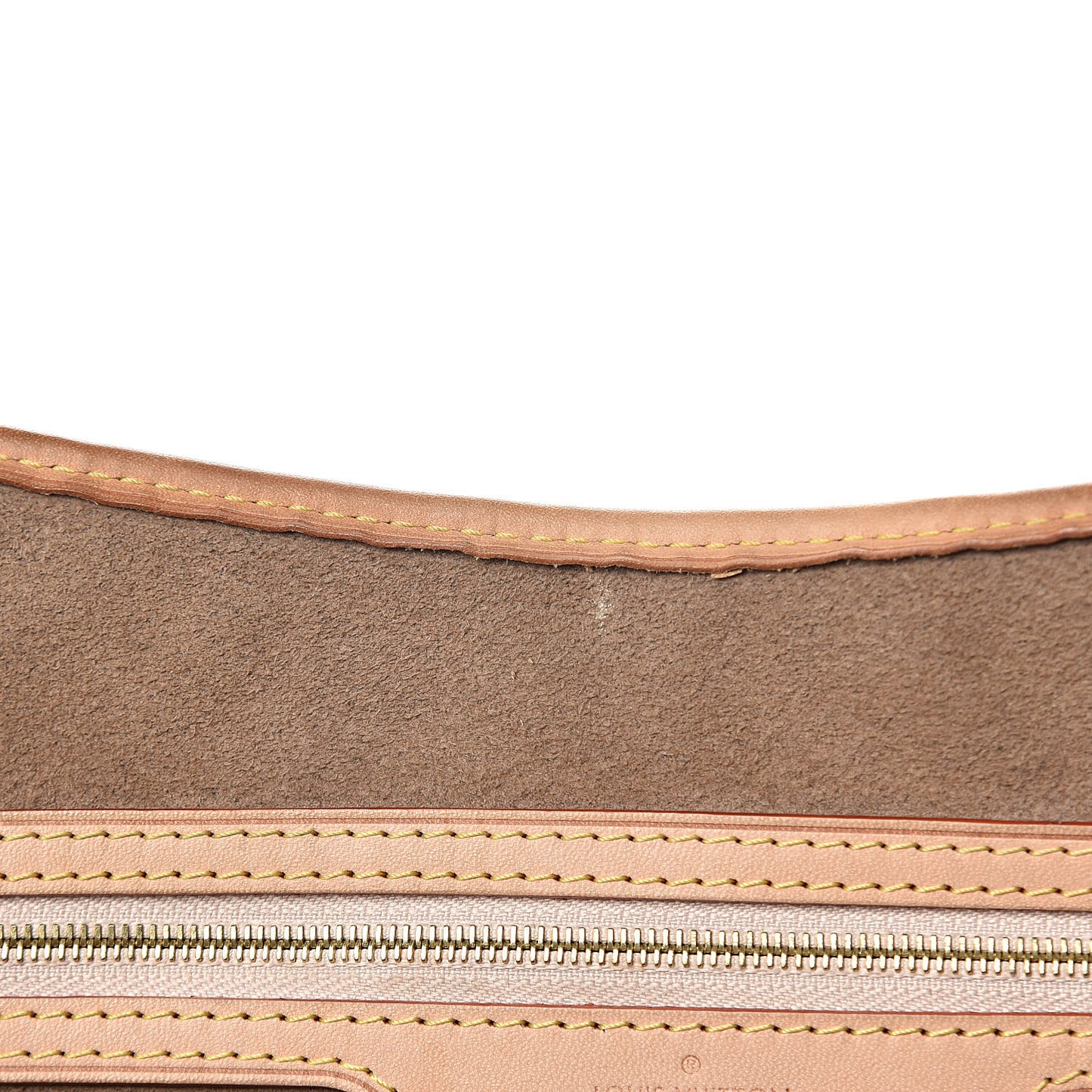 Monogram Multicolor Annie GM Black