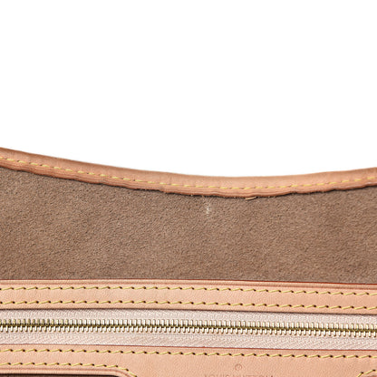 Louis Vuitton Monogram Multicolor Annie GM Black 18 of 19
