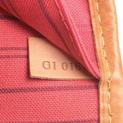Louis Vuitton Monogram Ramages Neverfull MM 7 of 20