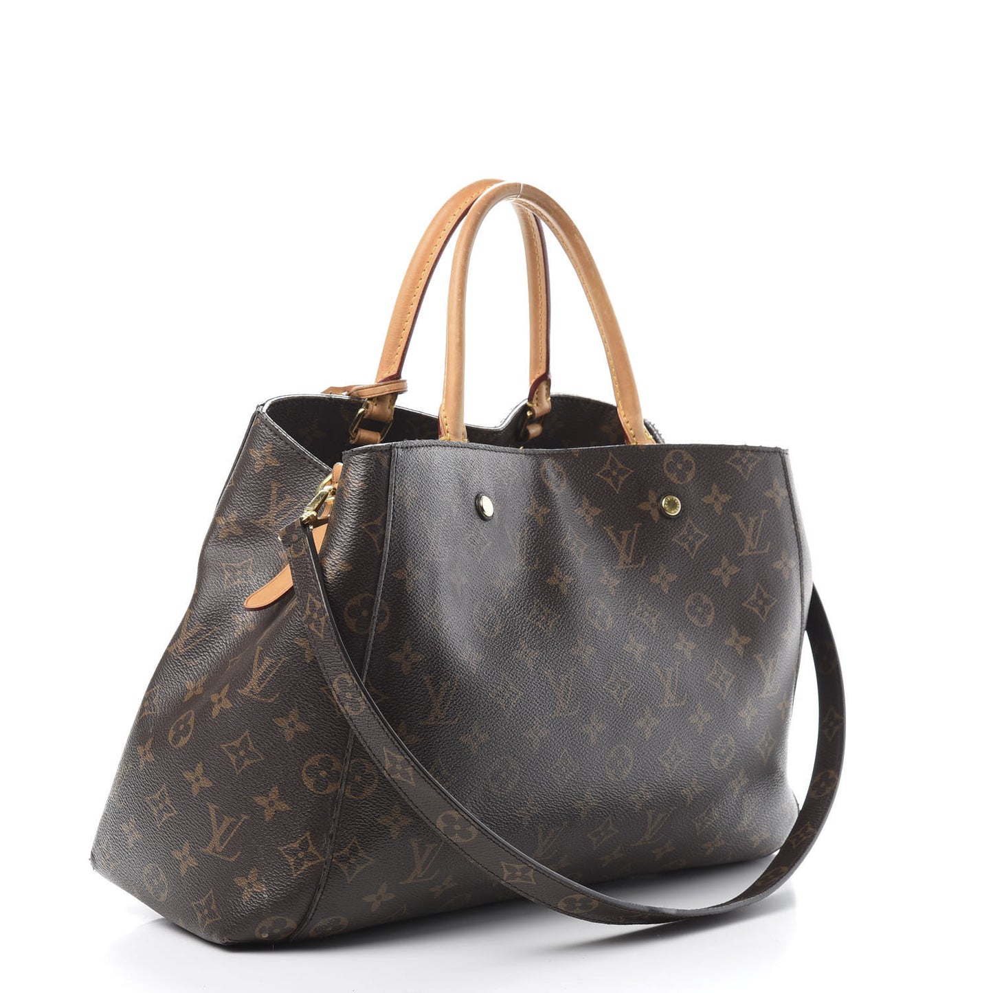 Monogram Montaigne GM