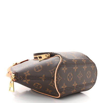 Louis Vuitton Monogram Ellipse PM NM 4 of 12