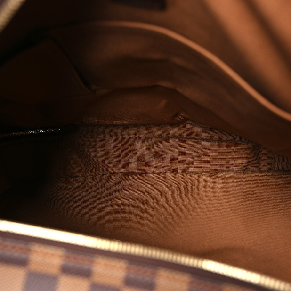 Damier Ebene Dorsoduro Messenger
