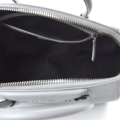 Givenchy Sugar Goatskin Medium Antigona Pearl Grey 5 of 11
