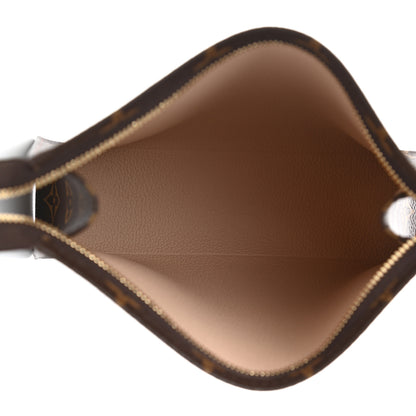 Louis Vuitton Monogram Toiletry Pouch 19 9 of 12