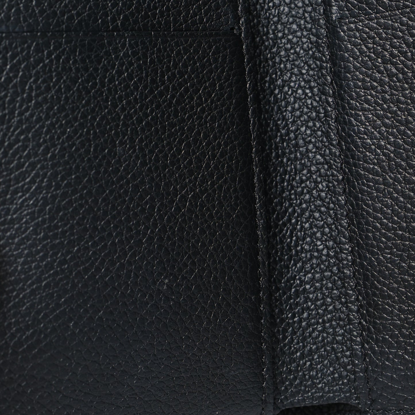 Empreinte Monogram Spring In The City Victorine Wallet Black White Pink