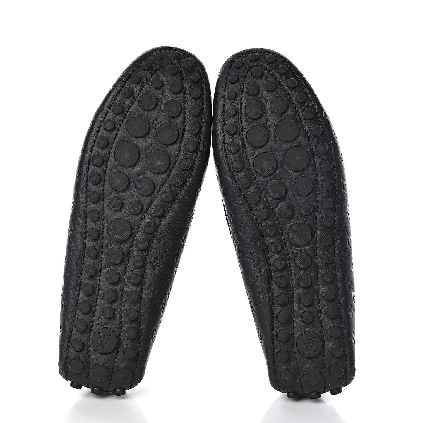 Empreinte Gloria Loafers 37.5 Black