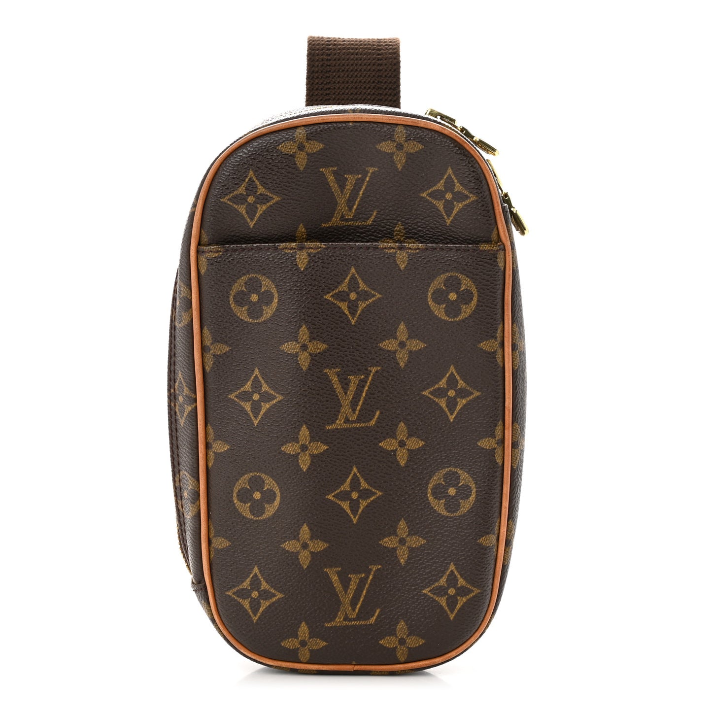 Monogram Pochette Gange