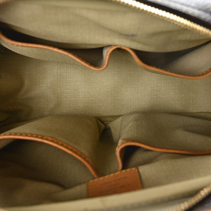 Louis Vuitton Monogram Trouville 5 of 10