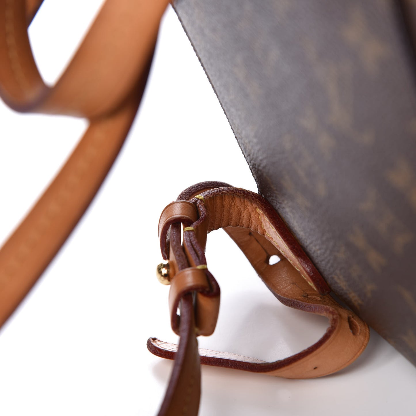 Monogram Montsouris NM Backpack