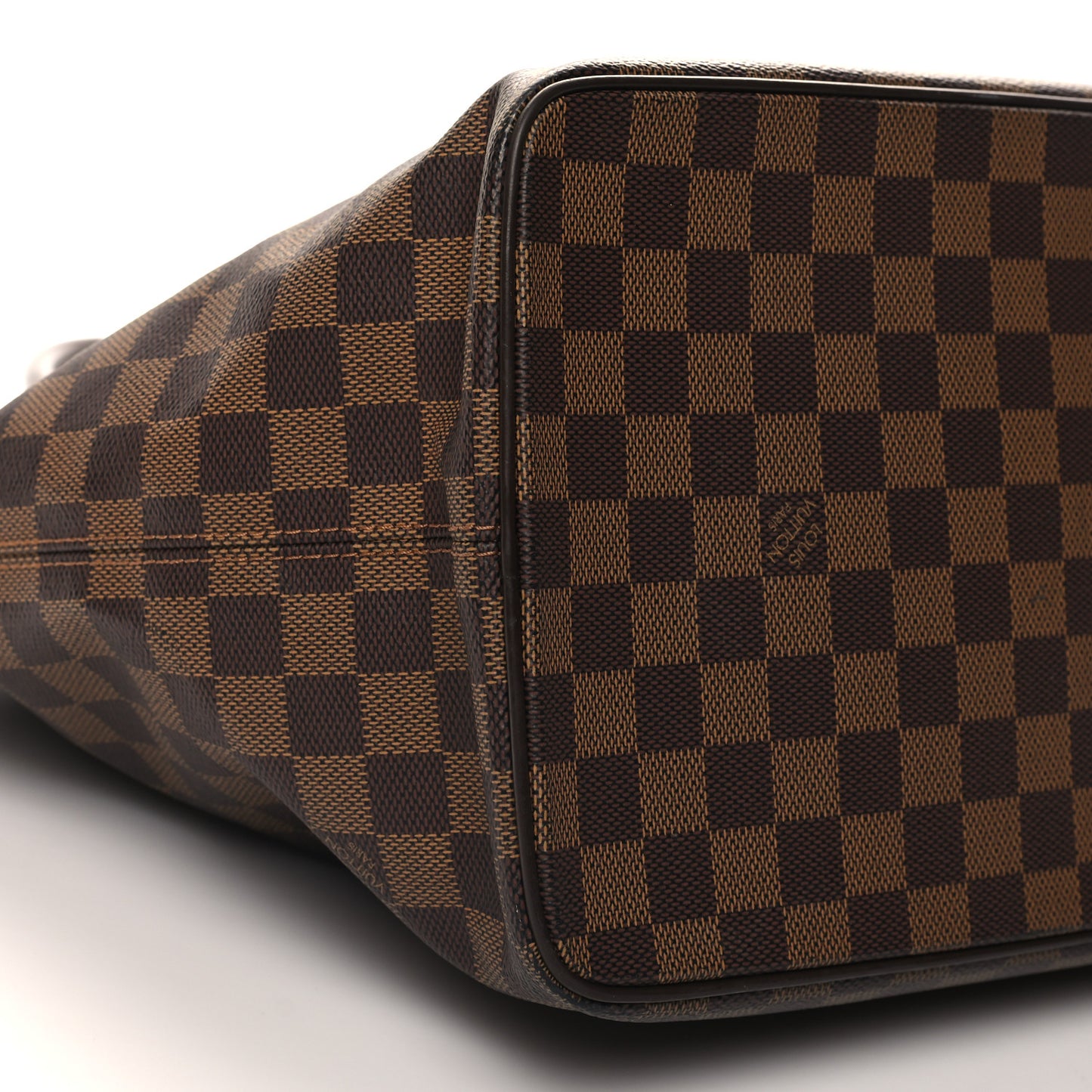 Damier Ebene Saleya MM