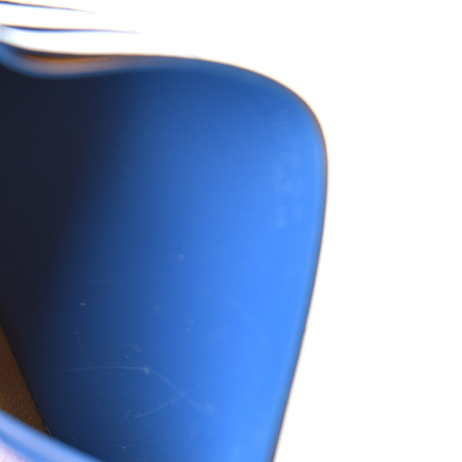 Goyard Goyardine Saint Sulpice Card Holder Sky Blue 7 of 8