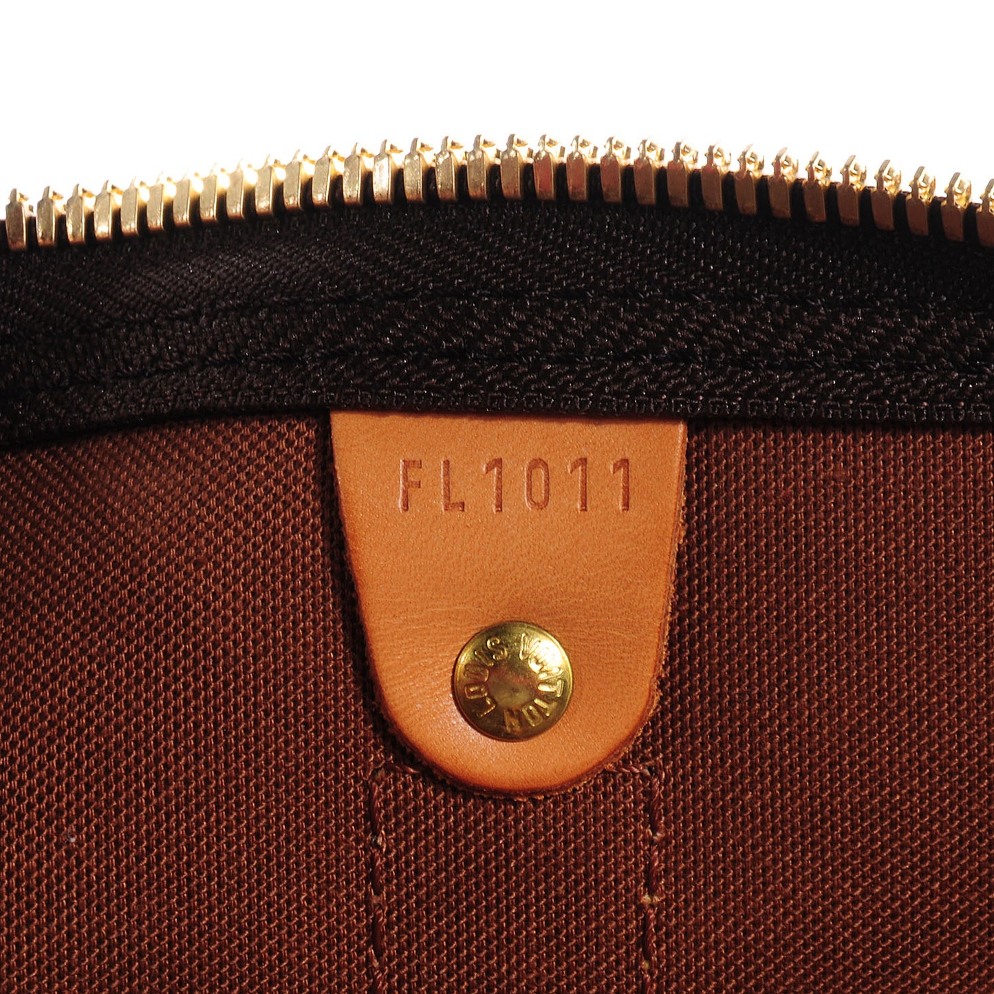 Monogram Keepall 55