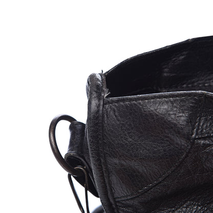 Balenciaga Agneau Classic Hardware City Black 15 of 19