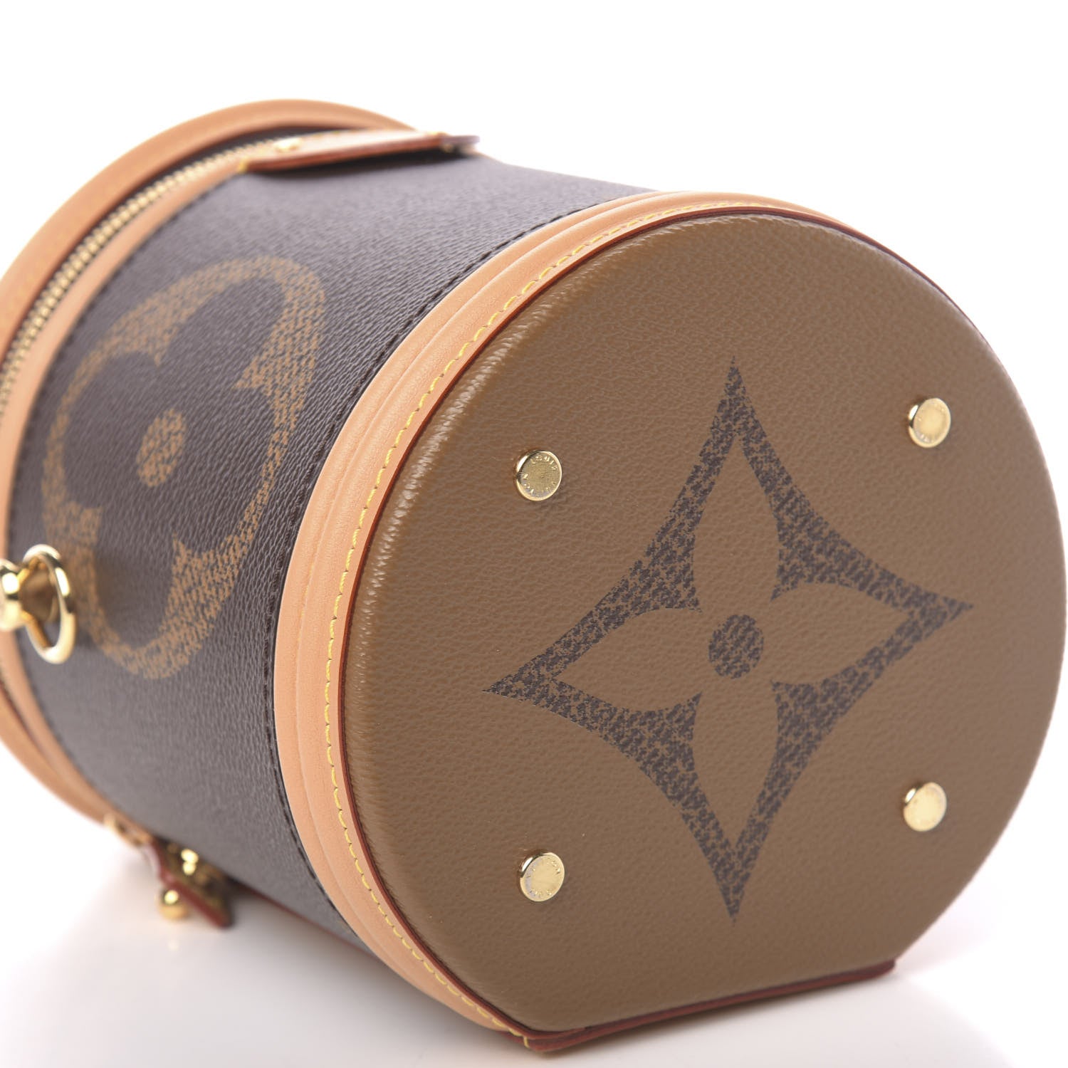 Louis Vuitton Monogram Giant Cannes 7 of 9