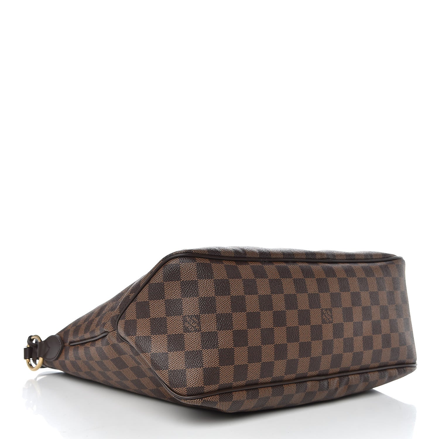 Louis Vuitton Damier Ebene Delightful MM 4 of 10
